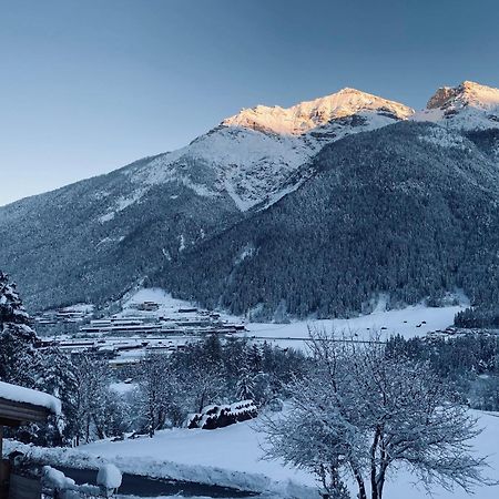 Apartments Riese Neustift im Stubaital Quarto foto