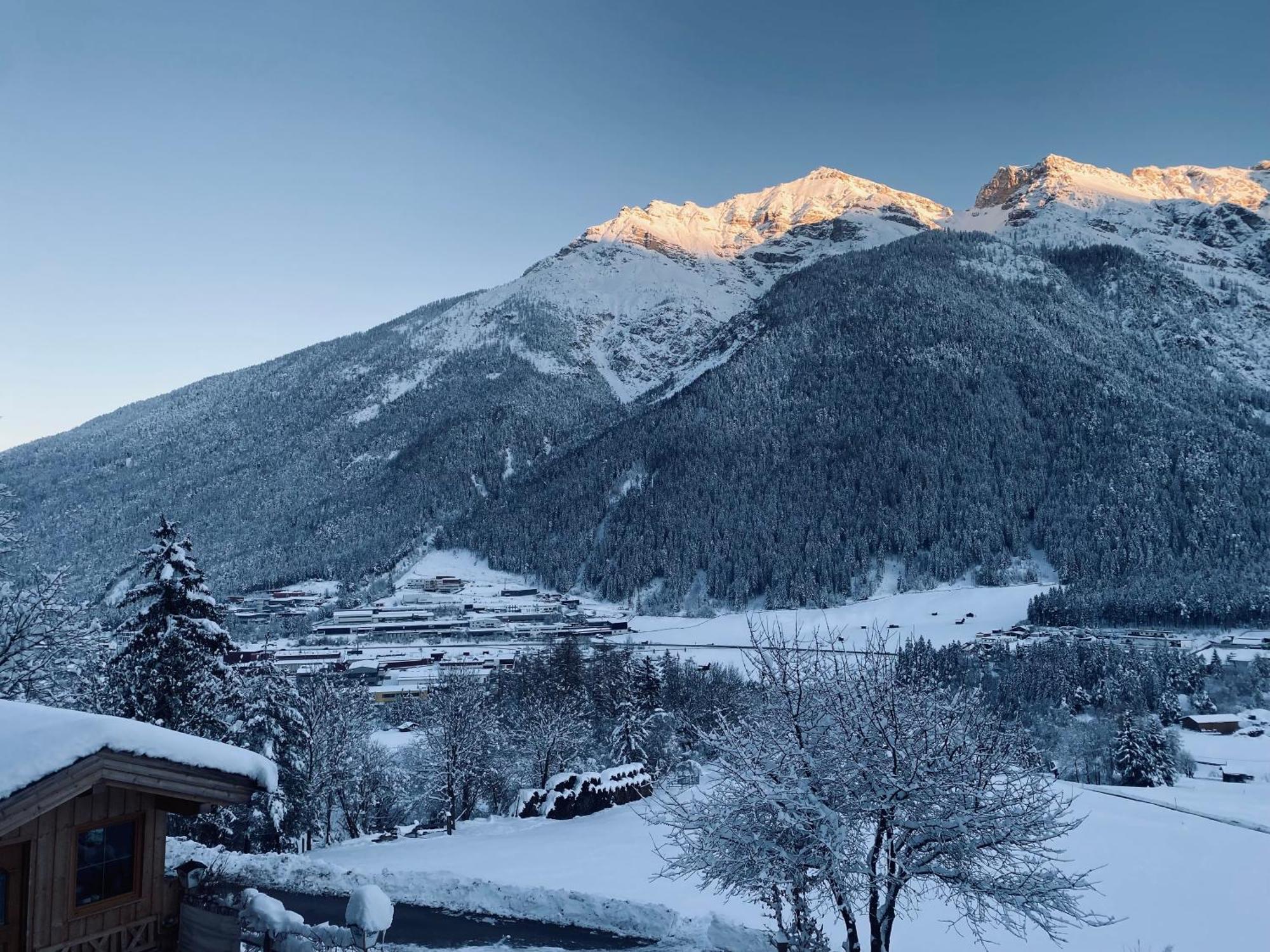 Apartments Riese Neustift im Stubaital Quarto foto